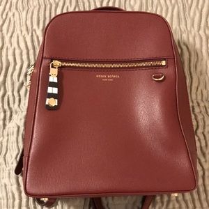 Henri Bendel Bowery Backpack